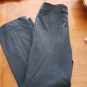 Nine West Bootcut Trousers Size 2.
